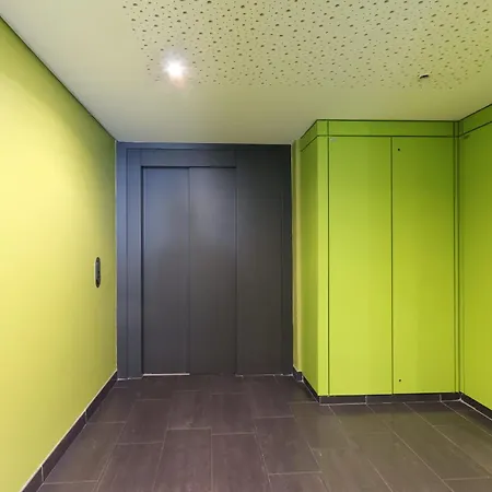 Apartment Gare St Roch 1er Etage - Air *