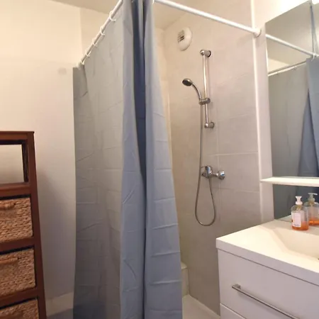 Gare St Roch 1er Etage - Air Apartment