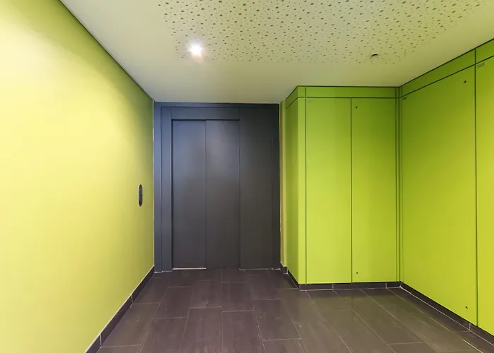 Apartamento Gare St Roch 1er Etage - Air *